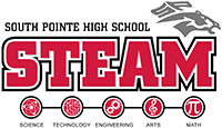 south pointe STEAM 